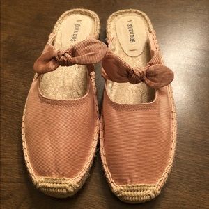 Soludos Alma Espadrille Mule